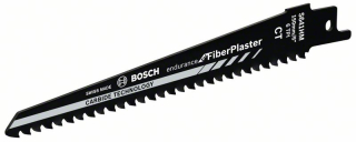 Bosch Pílový list do chvostovej píly S 641 HM Special for Fibre and Plaster 2ks 2608650970