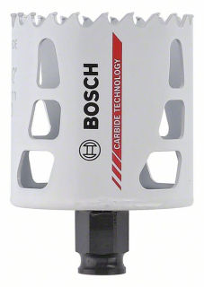 Bosch Karbidová dierovka Endurance for Heavy Duty, 64 mm 1ks 2608594174