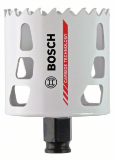 Bosch Karbidová dierovka Endurance for Heavy Duty, 70 mm 1ks 2608594177