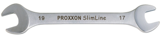 Vidlicové kľúče Proxxon 14 x 15 mm 23840