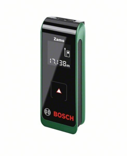 Laserový merač vzdialeností Bosch Zamo 0603672621