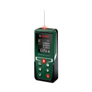 Laserový merač vzdialenosti Bosch UniversalDistance 50 0603672801