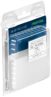Festool Kryt AB-BF SYS TL 55x85mm /10 497855