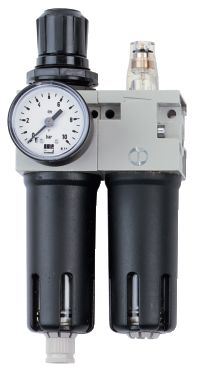 Schneider Filtračná jednotka 2-jitá WE 2-itá 1/2 W DGKD426026