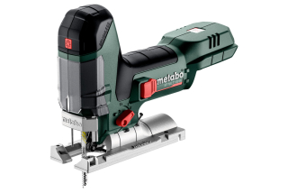 Metabo Akumulátorová priamočiara píla STA 18 LT 130 BL metaBOX 601054840