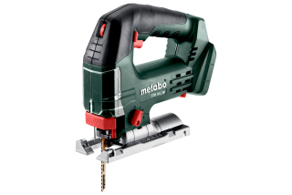 Metabo Akumulátorová priamočiara píla STB 18 L 90 metaBOX 601048840