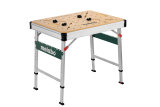 Metabo multifunkčný stôl MWB 100 626991000