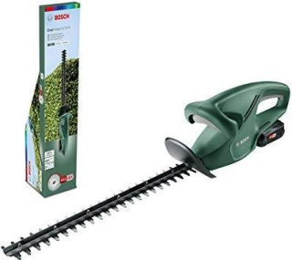 Aku nožnice na živý plot Bosch EasyHedgeCut 18-45 (bez aku) 0600849H01