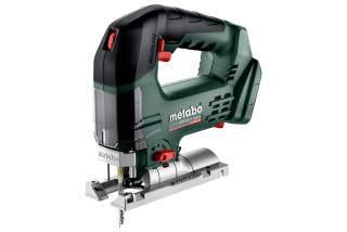 Metabo Akumulátorová priamočiara píla STB 18 LT 130 601055850