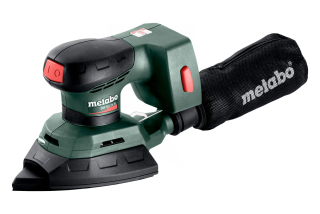 Metabo Akumulátorová multifunkčná brúska PowerMaxx SMA 18 LTX BL metaBOX 602089840