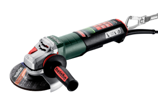 Metabo Uhlová brúska WEPBA 20-150 Quick DS BL 600645000